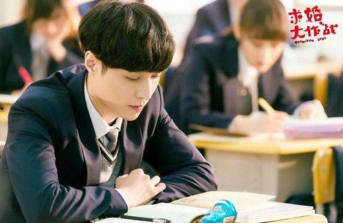 娱乐吃瓜群众张艺兴是谁,从娱乐吃瓜群众到全能艺人